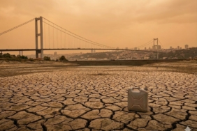 2026 Su Krizi ve Kuraklık