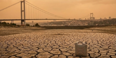 2026 Su Krizi ve Kuraklık