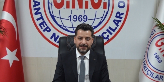 Nakliyatçılar Odası Başkanı Kaya’dan Berat Kandili mesajı