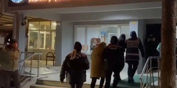 Malatya’da fuhuş operasyonunda tutuklu sayısı 3’e yükseldi