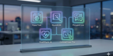 2026’da Hayatınızı Kolaylaştıracak En İyi 5 Yapay Zeka Aracı