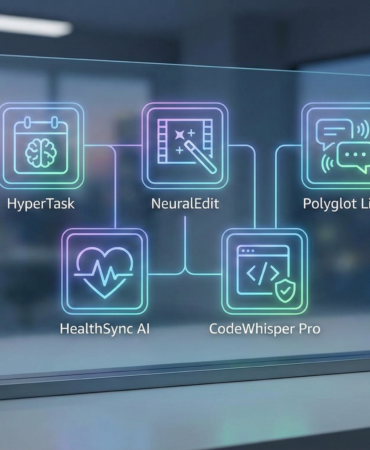 2026’da Hayatınızı Kolaylaştıracak En İyi 5 Yapay Zeka Aracı
