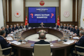 23 Şubat 2026 Kabine Toplantısı Emekli Bayram İkramiyesi Ne Kadar Olacak