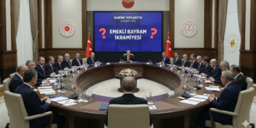 23 Şubat 2026 Kabine Toplantısı Emekli Bayram İkramiyesi Ne Kadar Olacak