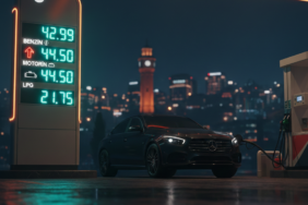 23 Şubat 2026 Kocaeli Benzin ve Motorin Fiyatları