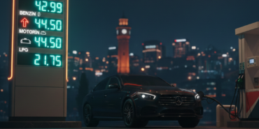 23 Şubat 2026 Kocaeli Benzin ve Motorin Fiyatları