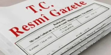 4 Bakan Yardımcısı Görevden Alındı!