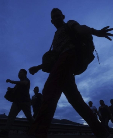 ABD8217li-Yargictan-Trump8217a-Agir-Suclama-Gocmenleri-Terorize-Ediyorlar-featured