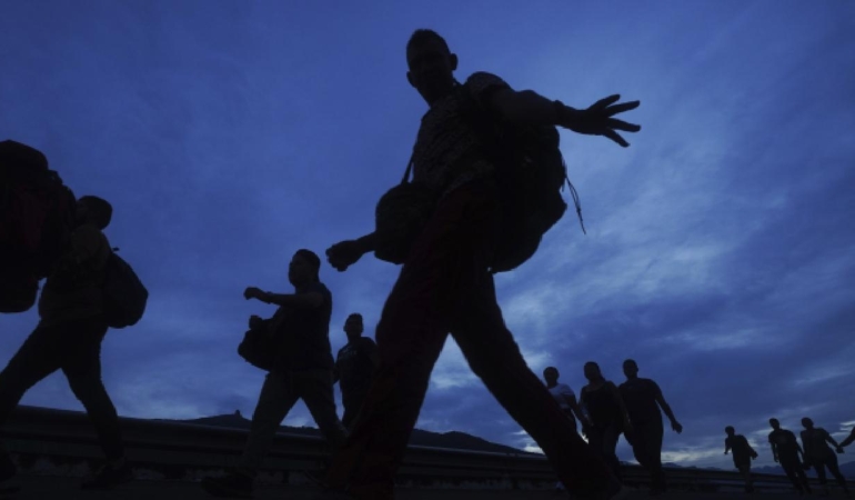 ABD8217li-Yargictan-Trump8217a-Agir-Suclama-Gocmenleri-Terorize-Ediyorlar-featured