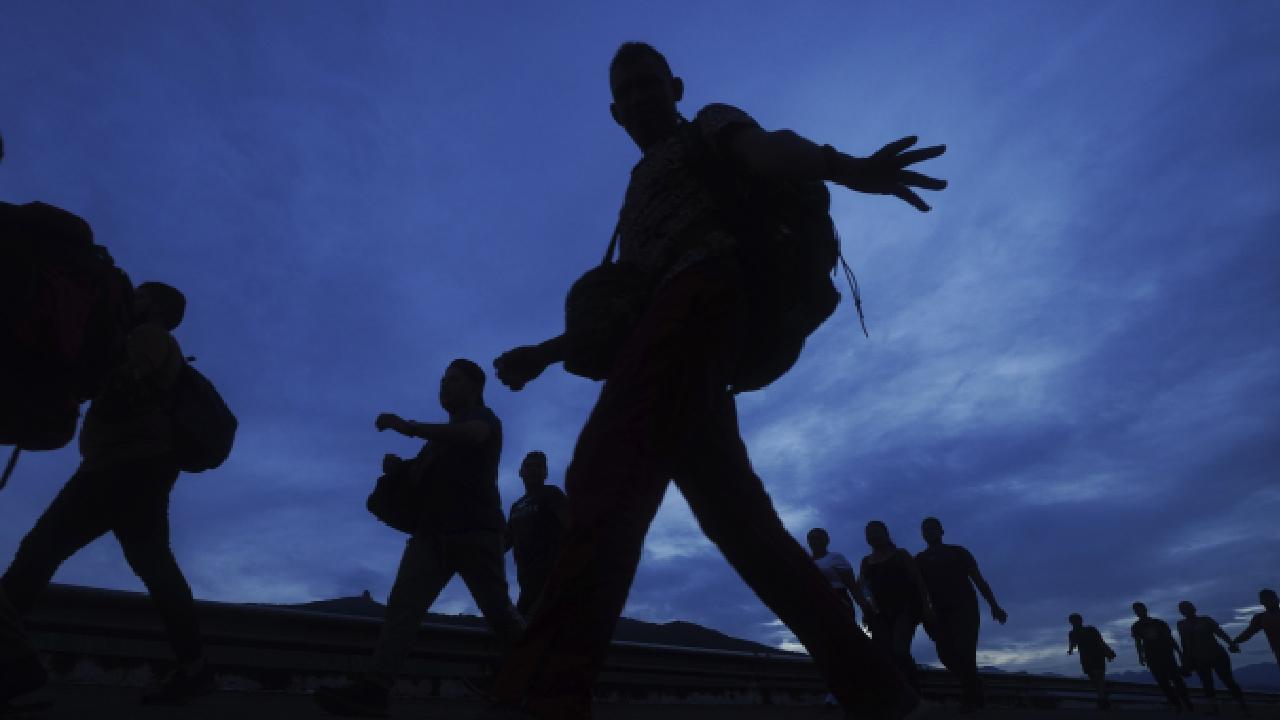 ABD8217li-Yargictan-Trump8217a-Agir-Suclama-Gocmenleri-Terorize-Ediyorlar-featured