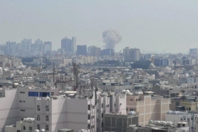 Abu Dabi’de Roket Şarapneli Can Aldı