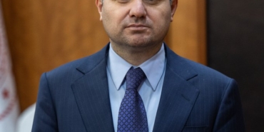 Akın Gürlek Duyurdu: Çocuk Suçlular İçin 'Norveç Modeli' Geliyor!