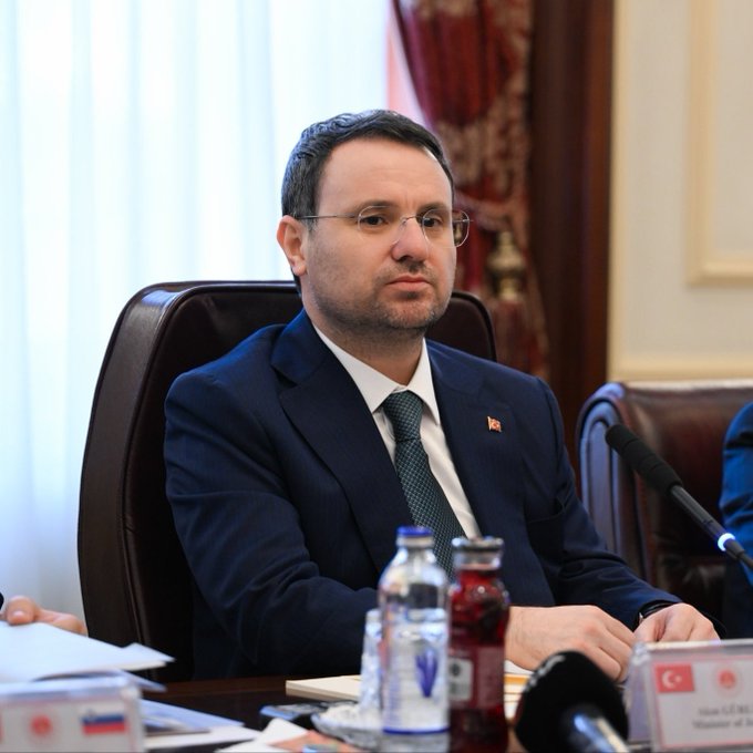 Akın Gürlek’ten Bir Flaş Haber Daha Sosyal Medyada Anonim Hesap Dönemi Bitiyor!