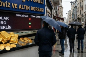 Altın ve Dövizde Son Durum