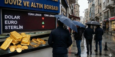 Altın ve Dövizde Son Durum