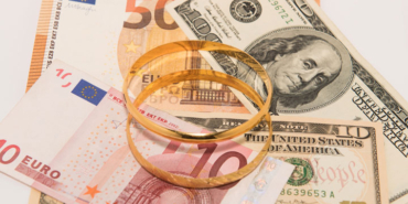 Altın ve Dövizde Şubat Finali Rekorla Geldi