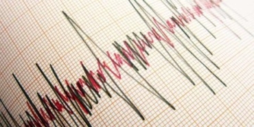 Antalya Kaş Açıklarında Korkutan Deprem!