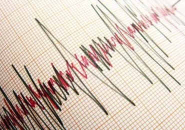 Antalya Kaş Açıklarında Korkutan Deprem!