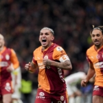 Aslan Durdurulamıyor! Galatasaray 3-1 Alanyaspor Torreira Yıldızlaştı