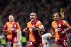 Aslan Durdurulamıyor! Galatasaray 3-1 Alanyaspor Torreira Yıldızlaştı