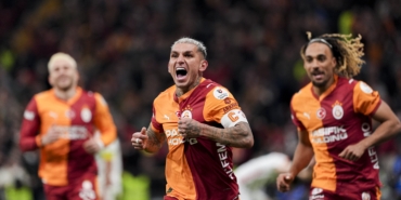 Aslan Durdurulamıyor! Galatasaray 3-1 Alanyaspor Torreira Yıldızlaştı