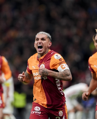 Aslan Durdurulamıyor! Galatasaray 3-1 Alanyaspor Torreira Yıldızlaştı