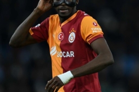 Aslan Torino'da Destan Yazdı