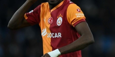 Aslan Torino'da Destan Yazdı