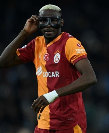 Aslan Torino'da Destan Yazdı