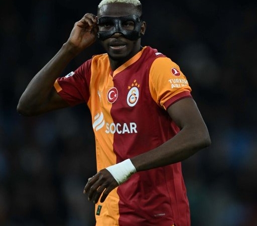 Aslan Torino'da Destan Yazdı
