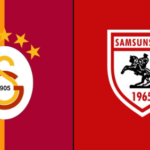 Avrupa’da Son 16 Gururu Galatasaray ve Samsunspor Yoluna Devam Ediyor!