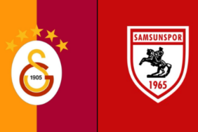 Avrupa’da Son 16 Gururu Galatasaray ve Samsunspor Yoluna Devam Ediyor!