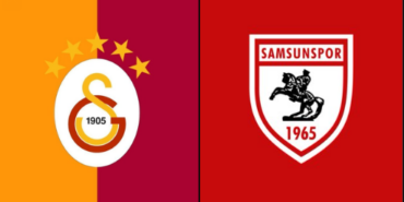 Avrupa’da Son 16 Gururu Galatasaray ve Samsunspor Yoluna Devam Ediyor!