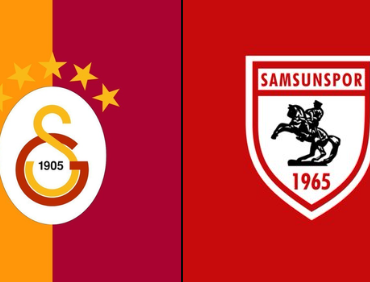 Avrupa’da Son 16 Gururu Galatasaray ve Samsunspor Yoluna Devam Ediyor!