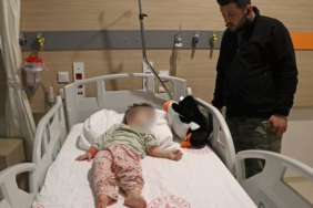 Baba ve Bebeğine Saldıran Komşuya 36 Yıl Hapis İstemi