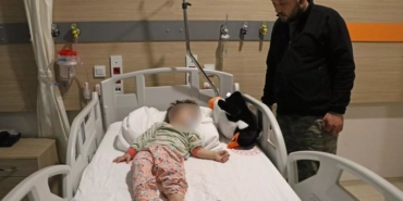 Baba ve Bebeğine Saldıran Komşuya 36 Yıl Hapis İstemi