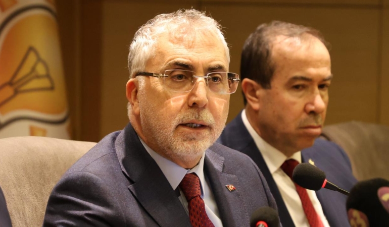 Bakan-Isikhan-Deprem-Bolgesinde-Istihdami-Yeniden-Canlandirdik-featured