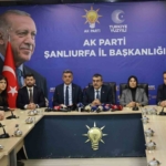 BAKAN TEKİN: "DEPREMDEN ETKİLENEN 11 İLİMİZİN TAMAMINDA DEVAM EDEN YATIRIMLARIMIZLA YÜZDE 15 DAHA FAZLA DERSLİĞİMİZ OLACAK" "BİZ MUHALEFET GİBİ BELEDİYE BÜTÇELERİNİ TÜYÜ BİTMEMİŞ YETİMLERİN HAKKINI, ASRIN HIRSIZLIKLARIYLA HARCAMAK DURUMUNDA OLAN BELEDİYELER GİBİ DAVRANMADIK"