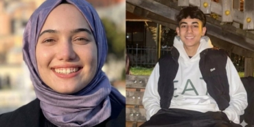 Batın Barlas Çeki’nin Annesi Şikayetinden Vazgeçti! Zararım Giderildi