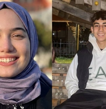 Batın Barlas Çeki’nin Annesi Şikayetinden Vazgeçti! Zararım Giderildi