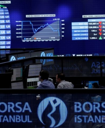 Borsa İstanbul Günü Nasıl Kapattı BIST 100’de MSCI Rüzgarı ve Kiler Holding Şoku! (2)
