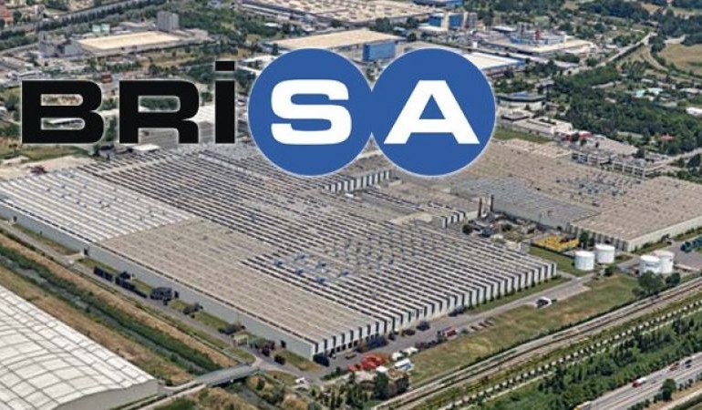 Brisa İzmit Fabrikası Geçici İşçi Alımı Başlattı