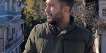 CHP Adalar Gençlik Kolları Başkanı Ramazan Yıldız tutuklandı