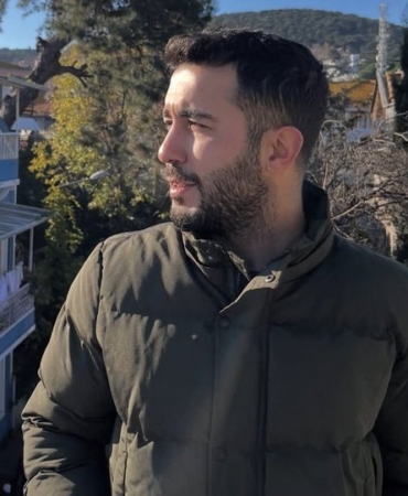 CHP Adalar Gençlik Kolları Başkanı Ramazan Yıldız tutuklandı