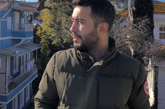 CHP Adalar Gençlik Kolları Başkanı Ramazan Yıldız tutuklandı