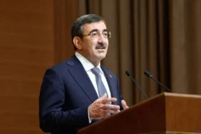 Cevdet Yılmaz’dan Ekonomi Müjdesi 396 Milyar Dolar İhracat ve 100 Milyar TL’lik Yeni Destek Paketi