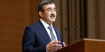 Cevdet Yılmaz’dan Ekonomi Müjdesi 396 Milyar Dolar İhracat ve 100 Milyar TL’lik Yeni Destek Paketi