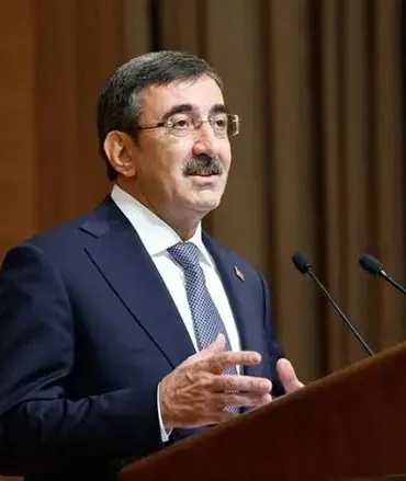 Cevdet Yılmaz’dan Ekonomi Müjdesi 396 Milyar Dolar İhracat ve 100 Milyar TL’lik Yeni Destek Paketi