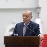 Cumhurbaşkanı Erdoğan’dan Galatasaray’a Tebrik Telefonu