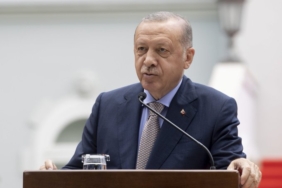 Cumhurbaşkanı Erdoğan’dan Galatasaray’a Tebrik Telefonu